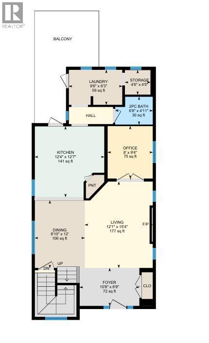 31 Reunion Grove NW, Airdrie, Alberta  T4B 0Y9 - Photo 42 - A2332773