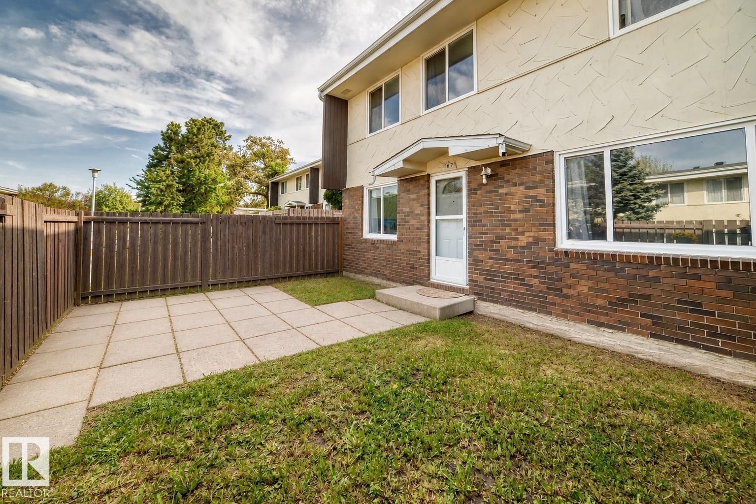 167 Roseland Vg NW, Edmonton, Alberta  T5E 5R6 - Photo 31 - E4501838