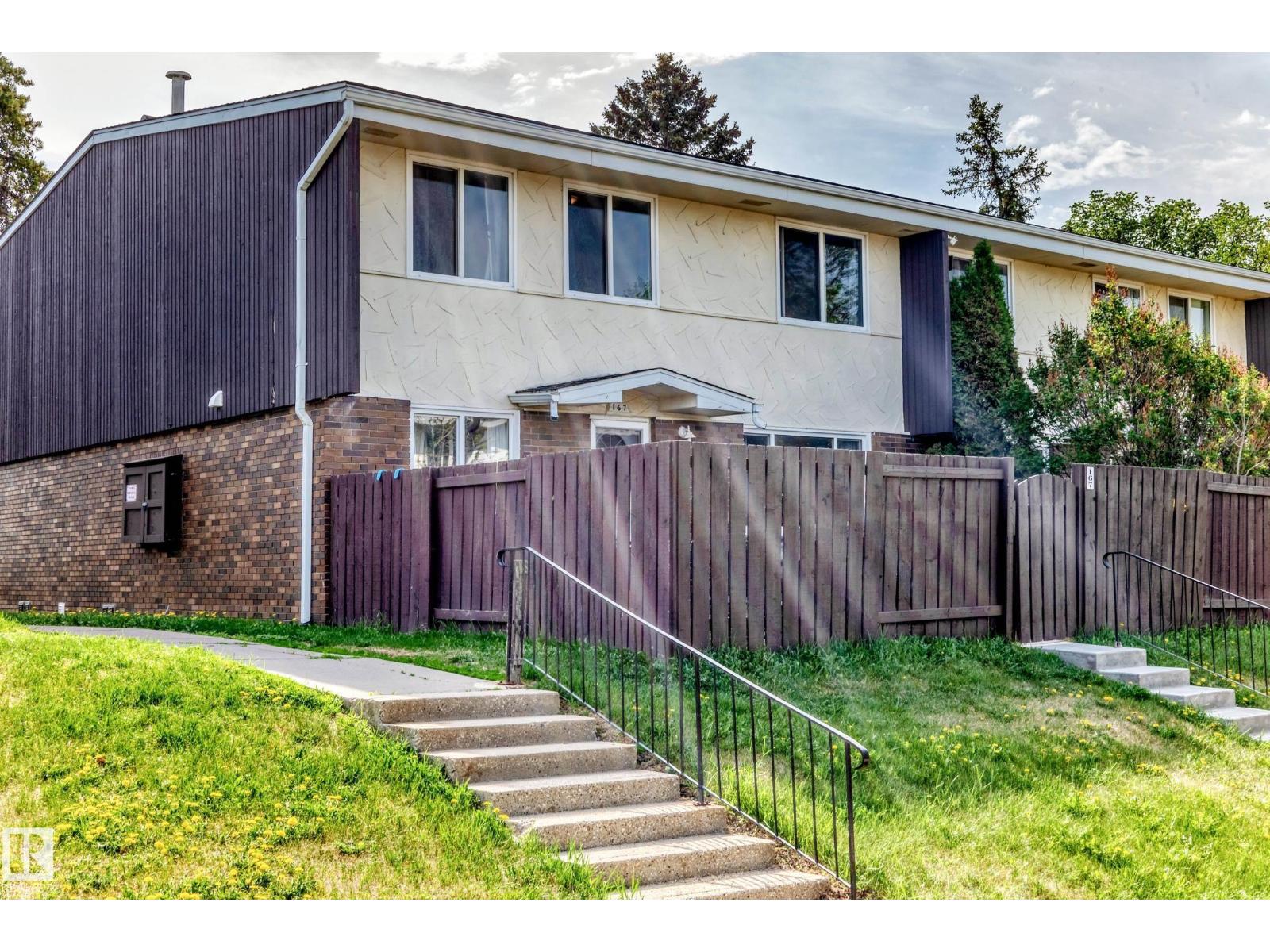 167 Roseland Vg NW, Edmonton, Alberta  T5E 5R6 - Photo 38 - E4501838