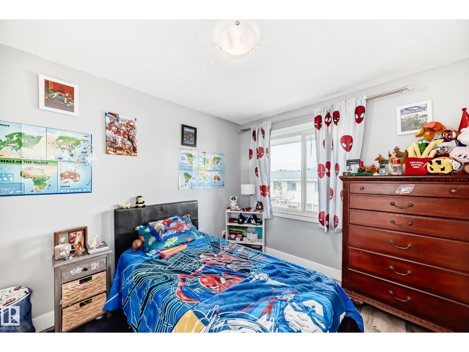 167 Roseland Vg NW, Edmonton, Alberta  T5E 5R6 - Photo 19 - E4501838