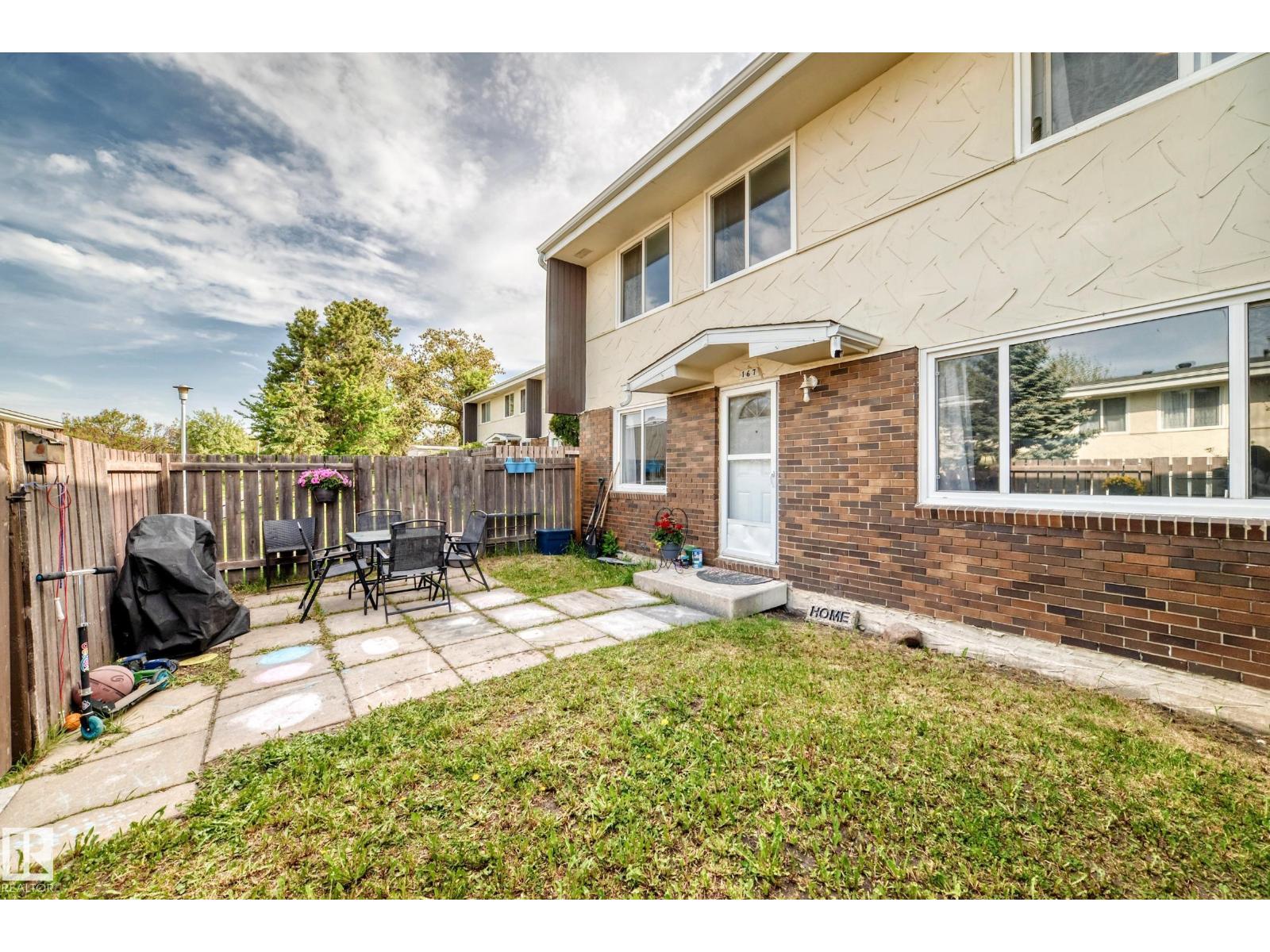 167 Roseland Vg NW, Edmonton, Alberta  T5E 5R6 - Photo 34 - E4501838
