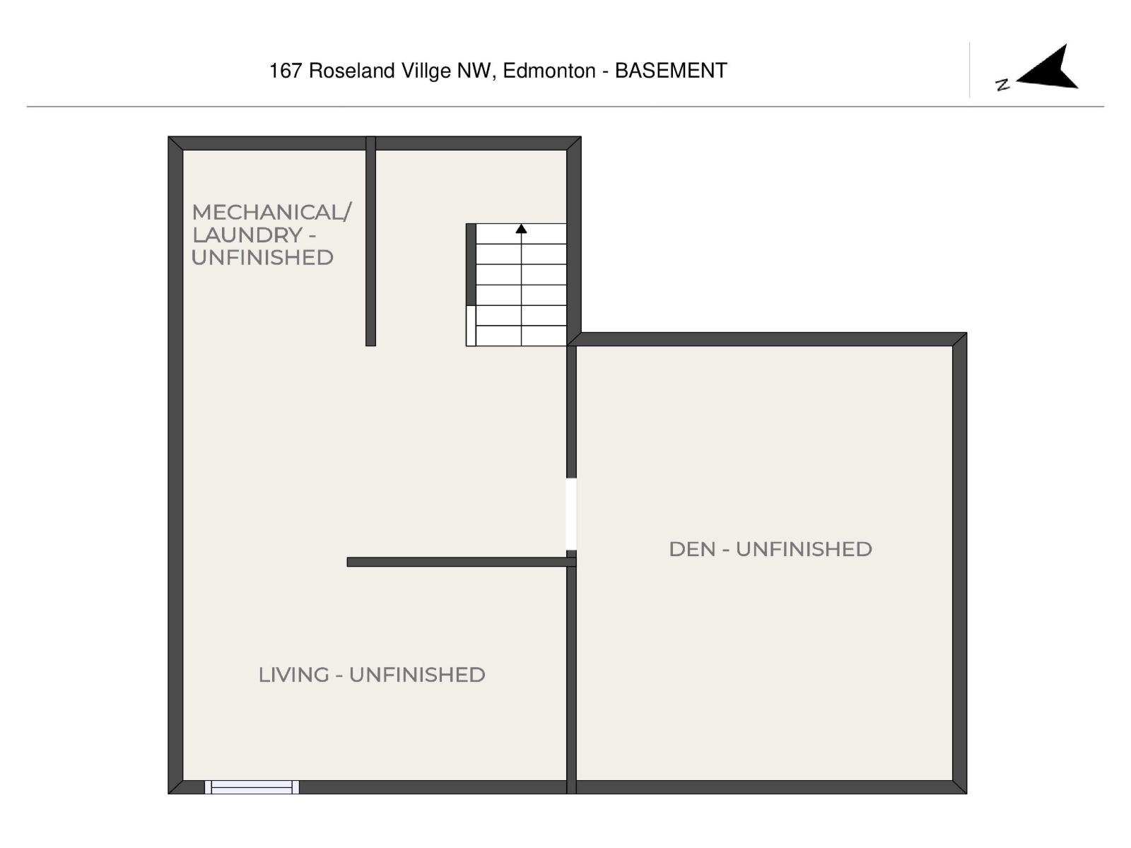 167 Roseland Vg NW, Edmonton, Alberta  T5E 5R6 - Photo 59 - E4501838