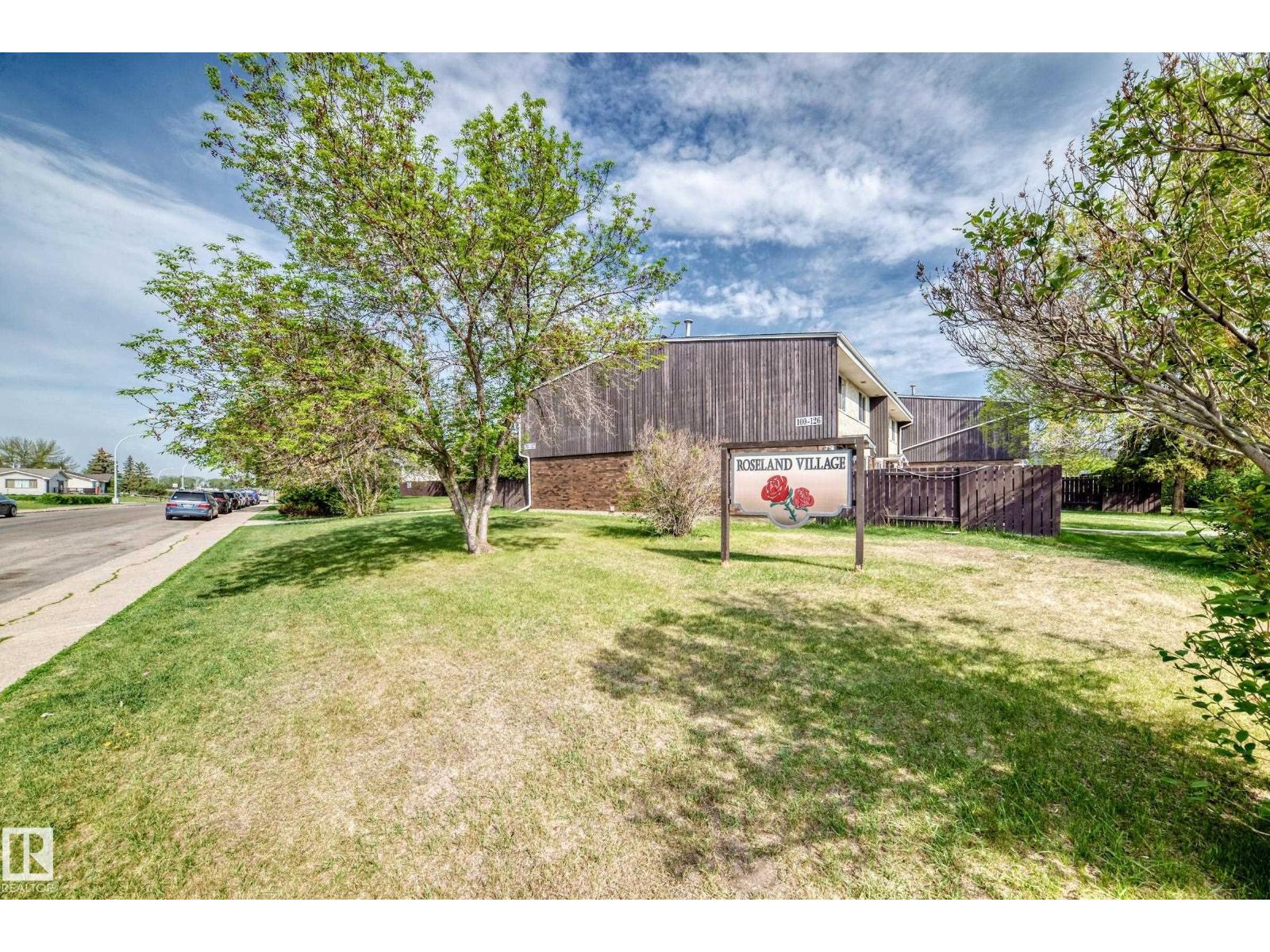 167 Roseland Vg NW, Edmonton, Alberta  T5E 5R6 - Photo 44 - E4501838