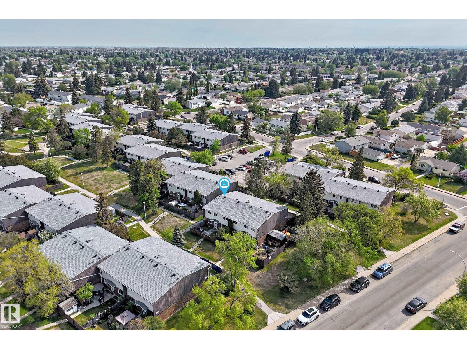 167 Roseland Vg NW, Edmonton, Alberta  T5E 5R6 - Photo 46 - E4501838