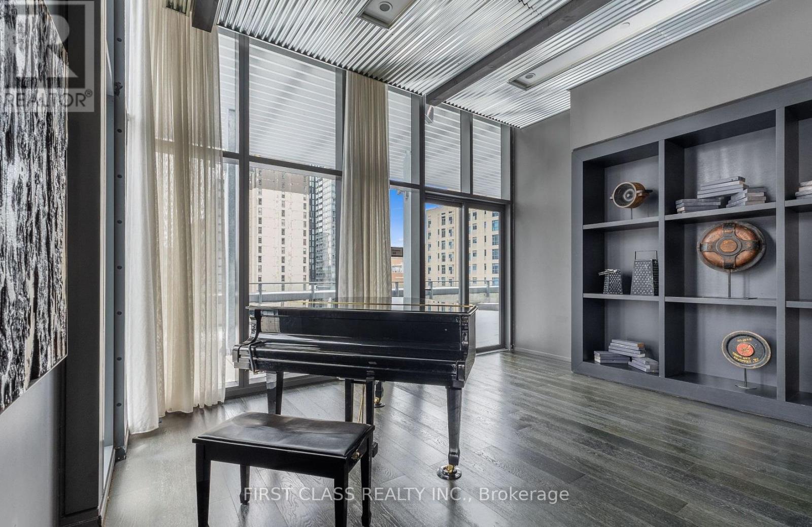 2503 - 5 St Joseph Street, Toronto, Ontario  M4Y 0B6 - Photo 11 - C13629968