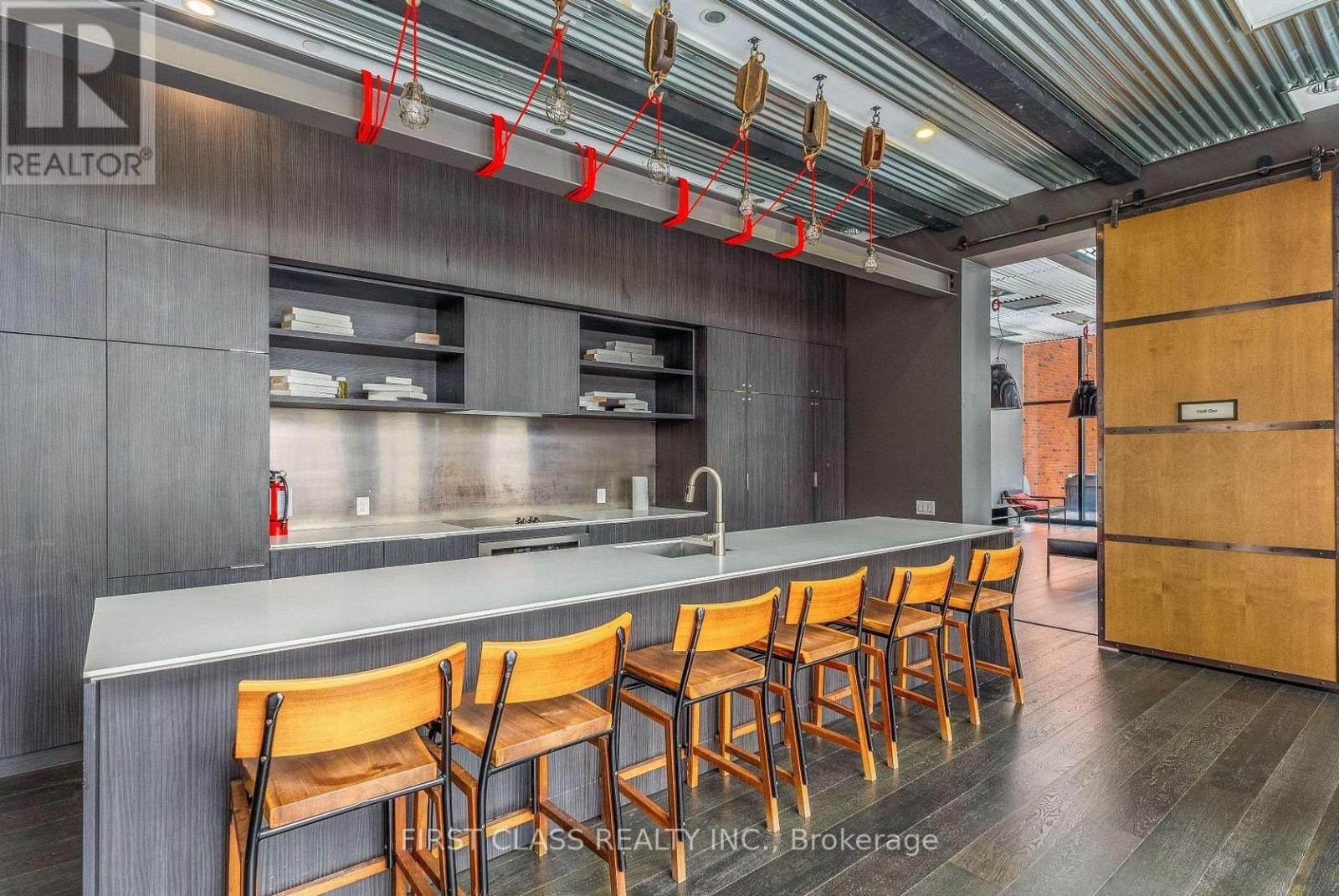 2503 - 5 St Joseph Street, Toronto, Ontario  M4Y 0B6 - Photo 13 - C13629968