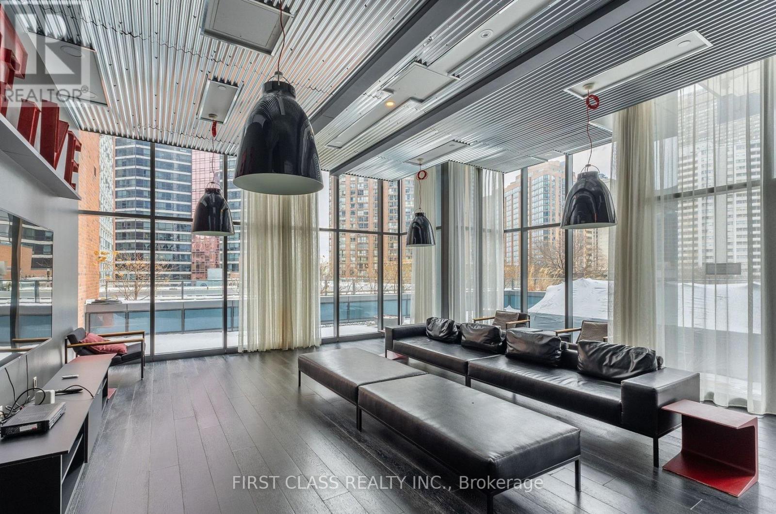 2503 - 5 St Joseph Street, Toronto, Ontario  M4Y 0B6 - Photo 14 - C13629968