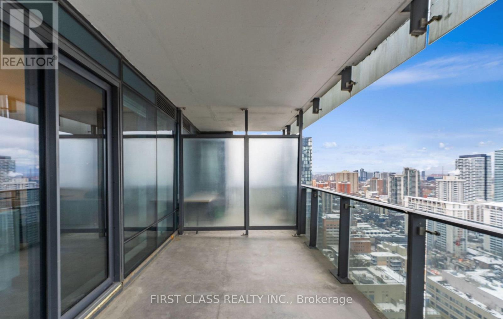 2503 - 5 St Joseph Street, Toronto, Ontario  M4Y 0B6 - Photo 4 - C13629968