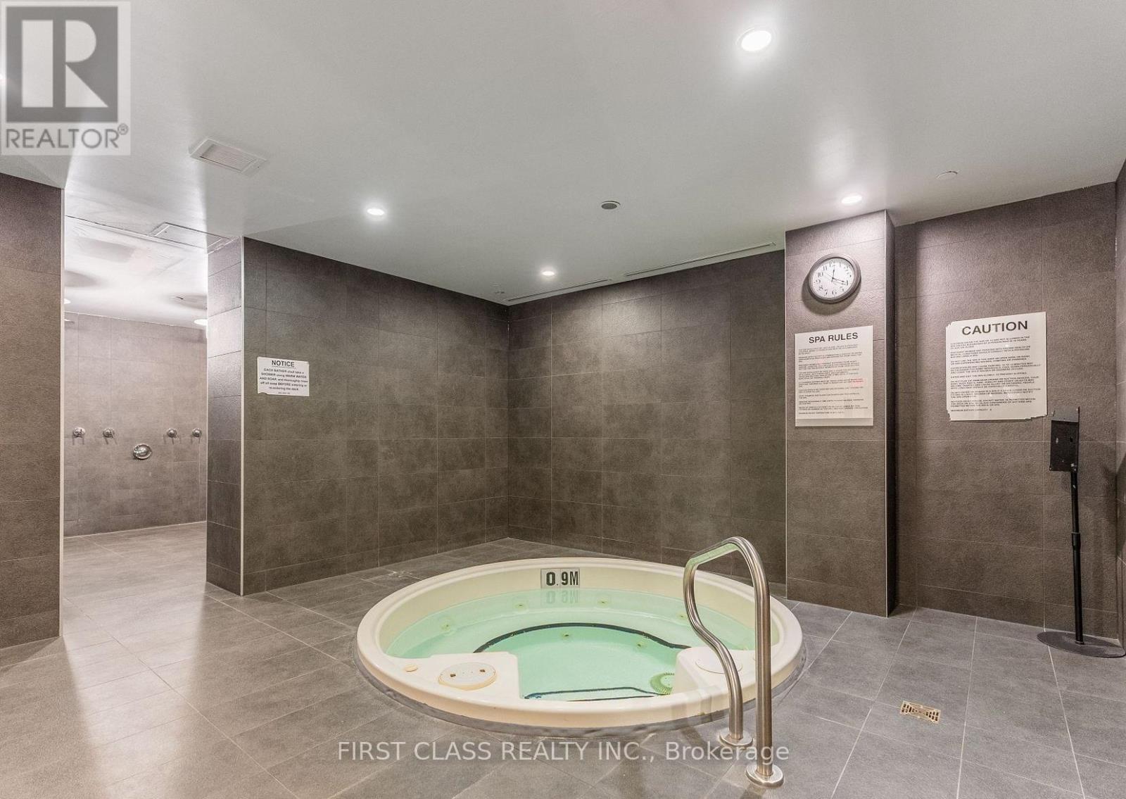 2503 - 5 St Joseph Street, Toronto, Ontario  M4Y 0B6 - Photo 8 - C13629968