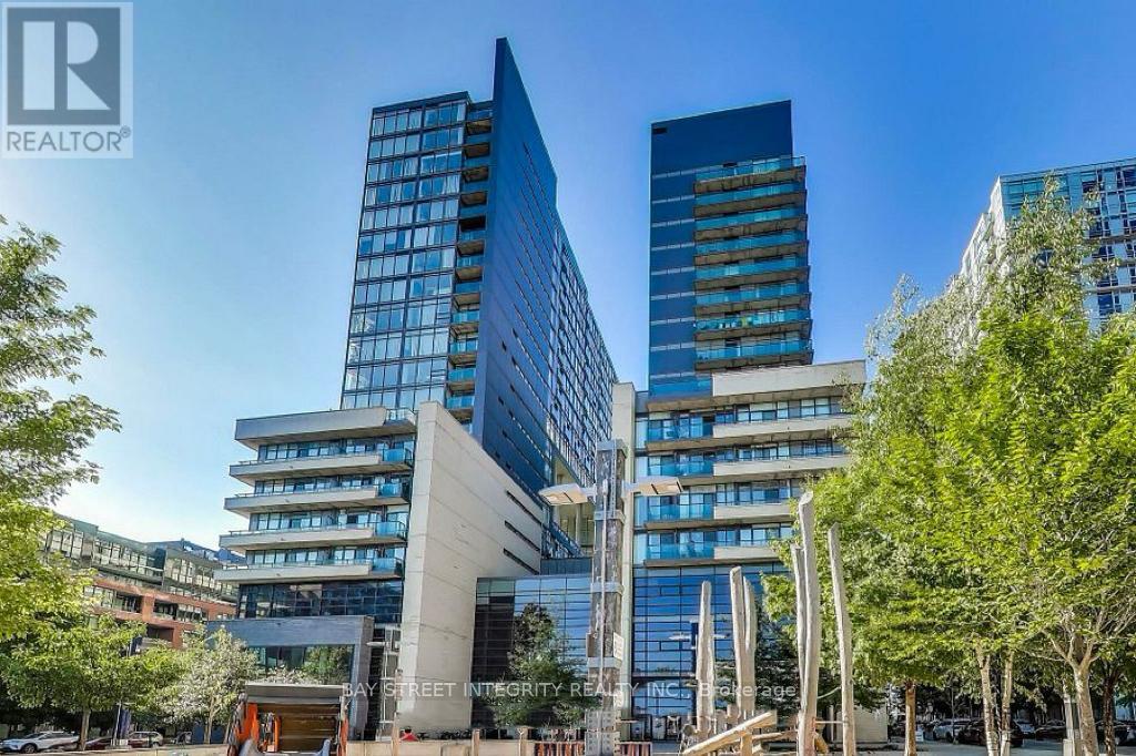 602W - 36 LISGAR STREET, Toronto, Ontario