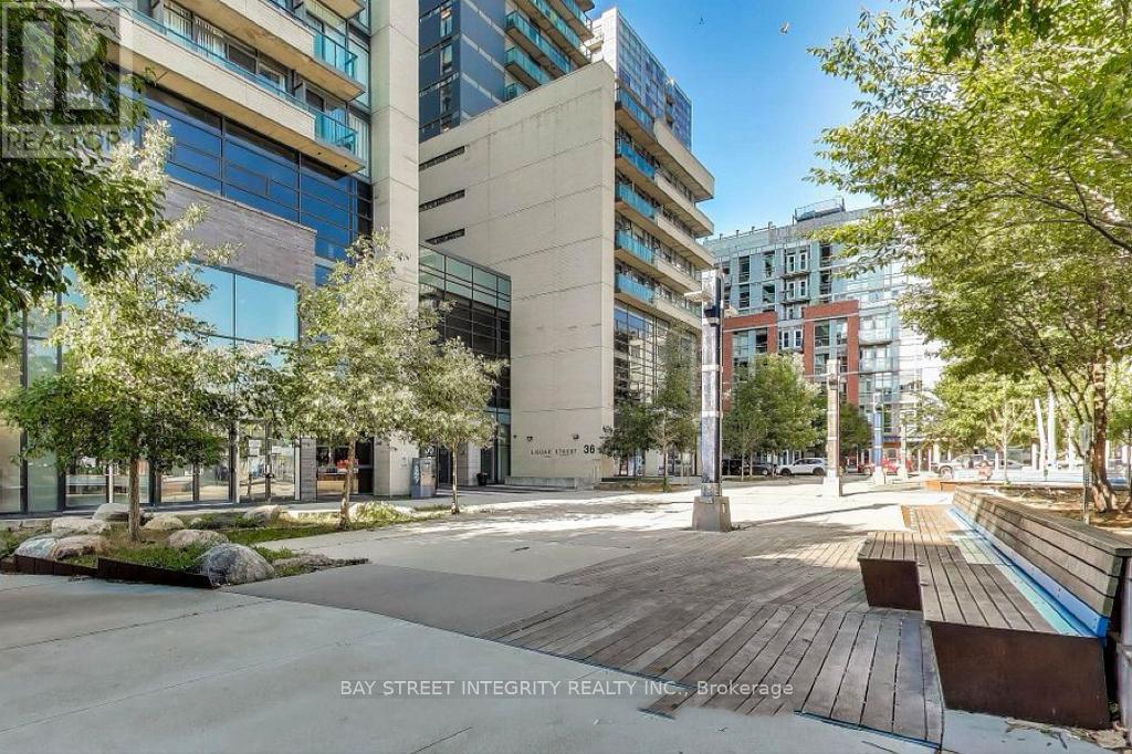 602w - 36 Lisgar Street, Toronto, Ontario  M6J 0C7 - Photo 3 - C13629970