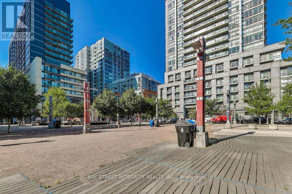 602w - 36 Lisgar Street, Toronto, Ontario  M6J 0C7 - Photo 4 - C13629970