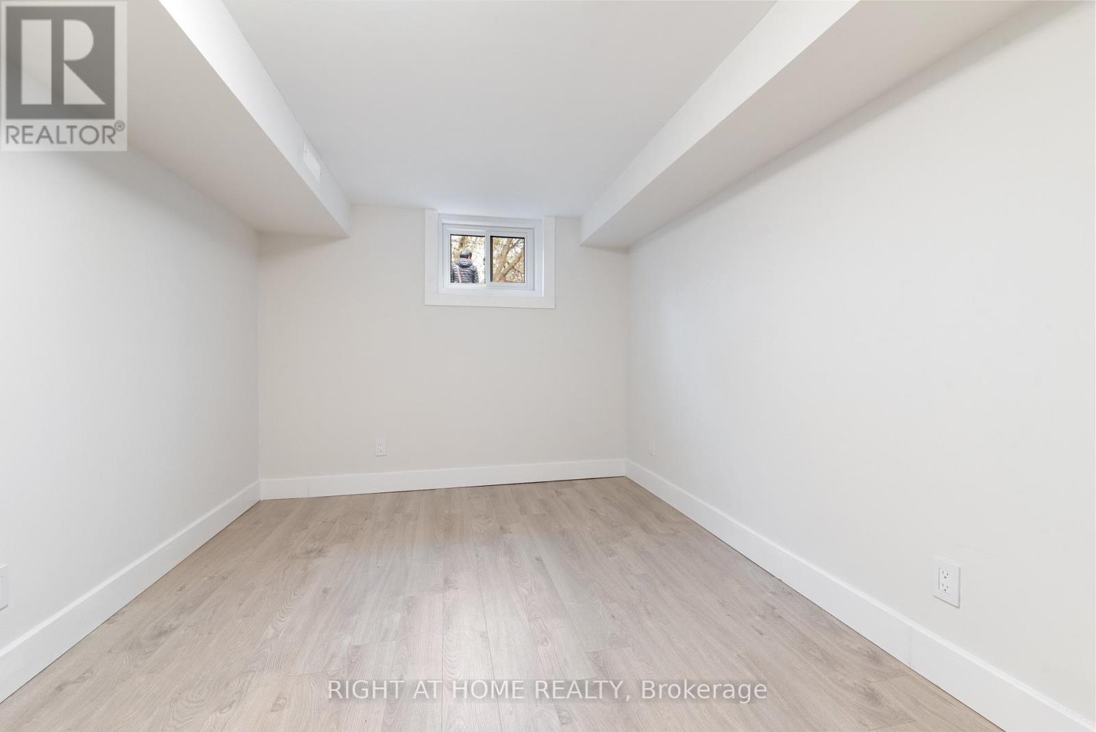 Basemnt - 112 Walter Avenue, Newmarket, Ontario  L3Y 2T6 - Photo 12 - N13629974