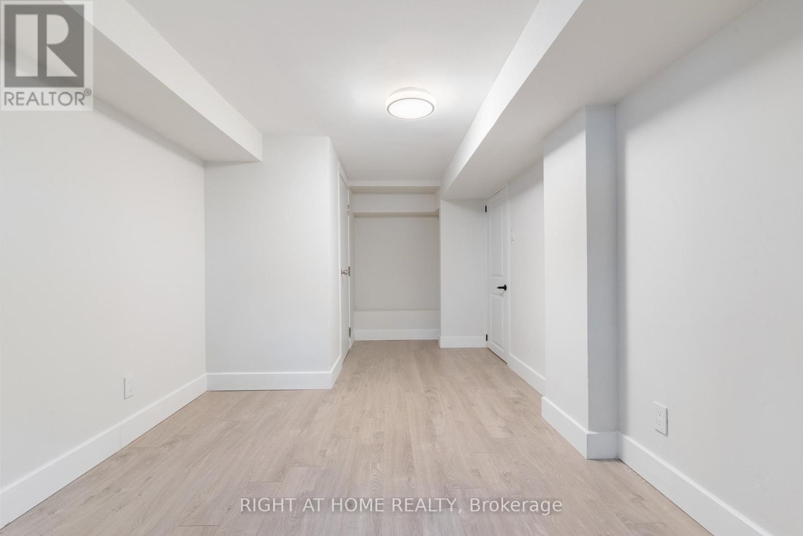 Basemnt - 112 Walter Avenue, Newmarket, Ontario  L3Y 2T6 - Photo 13 - N13629974