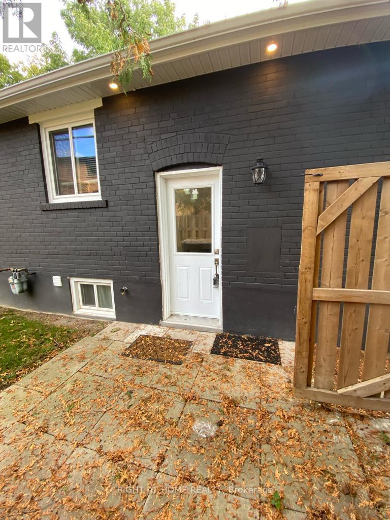Basemnt - 112 Walter Avenue, Newmarket, Ontario  L3Y 2T6 - Photo 3 - N13629974