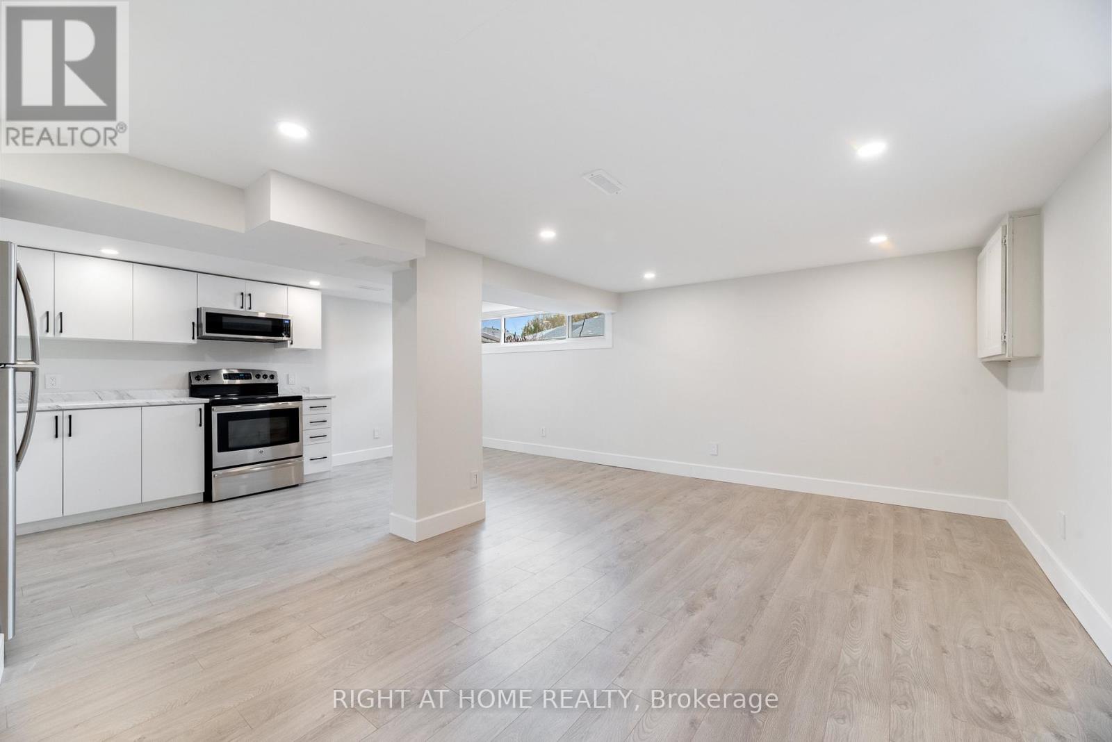 Basemnt - 112 Walter Avenue, Newmarket, Ontario  L3Y 2T6 - Photo 5 - N13629974