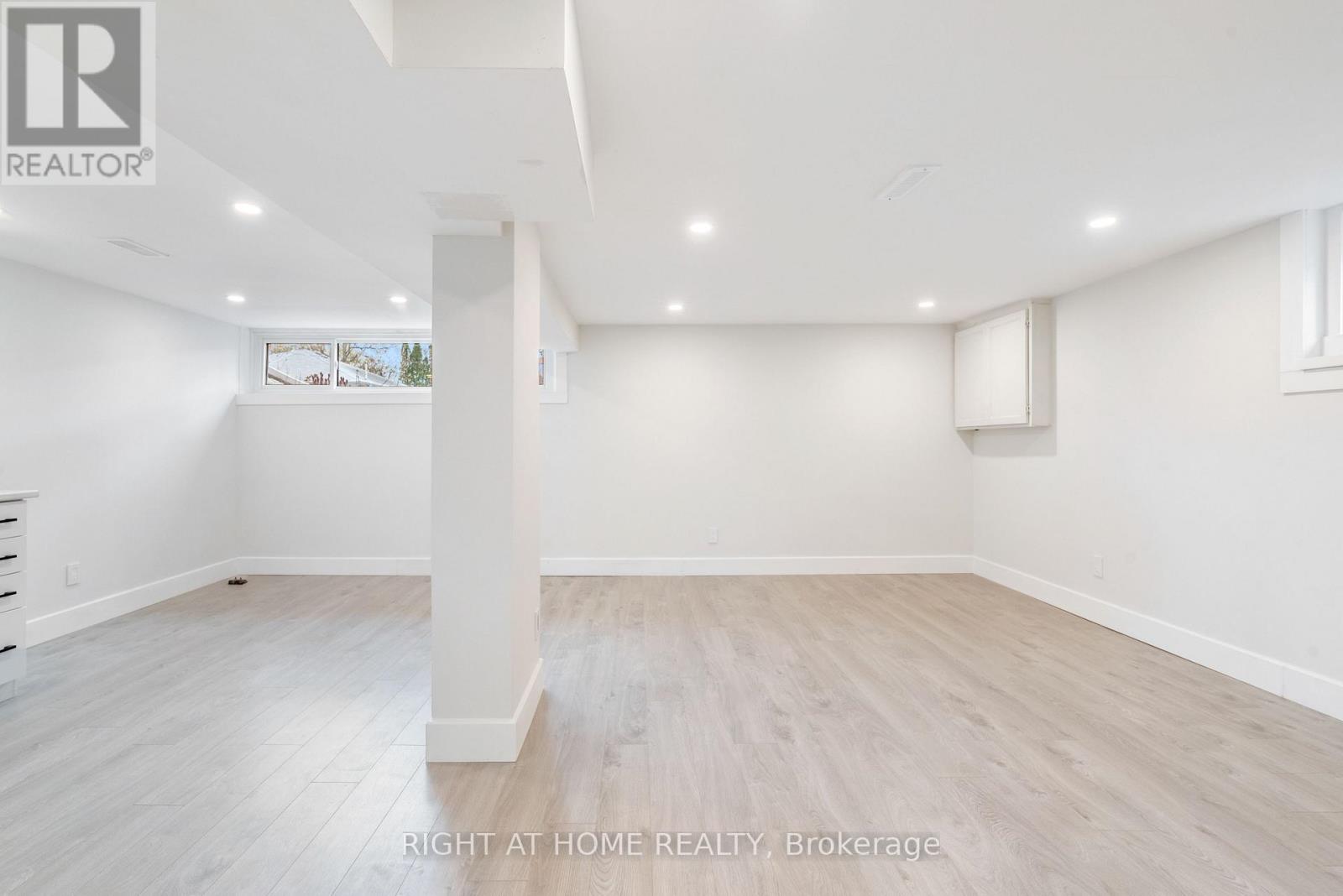 Basemnt - 112 Walter Avenue, Newmarket, Ontario  L3Y 2T6 - Photo 6 - N13629974