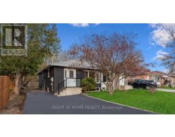 BASEMNT - 112 WALTER AVENUE, Newmarket, Ontario