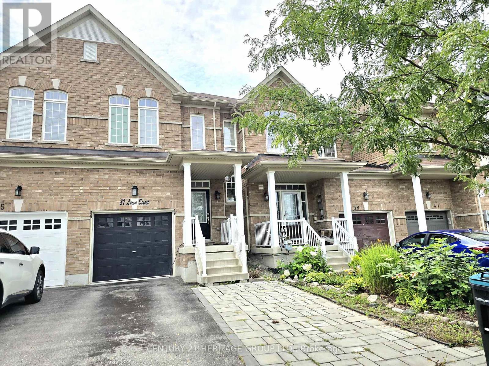 37 LUISA STREET, Bradford West Gwillimbury, Ontario