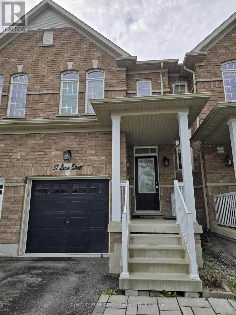 37 Luisa Street, Bradford West Gwillimbury, Ontario  L3Z 0P2 - Photo 3 - N13629978
