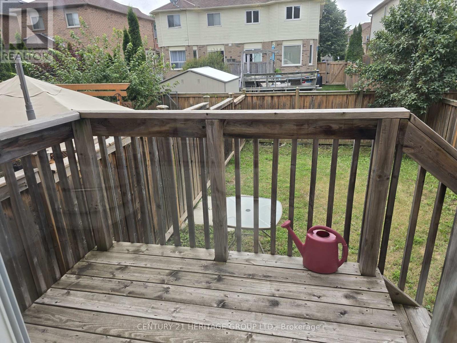 37 Luisa Street, Bradford West Gwillimbury, Ontario  L3Z 0P2 - Photo 34 - N13629978