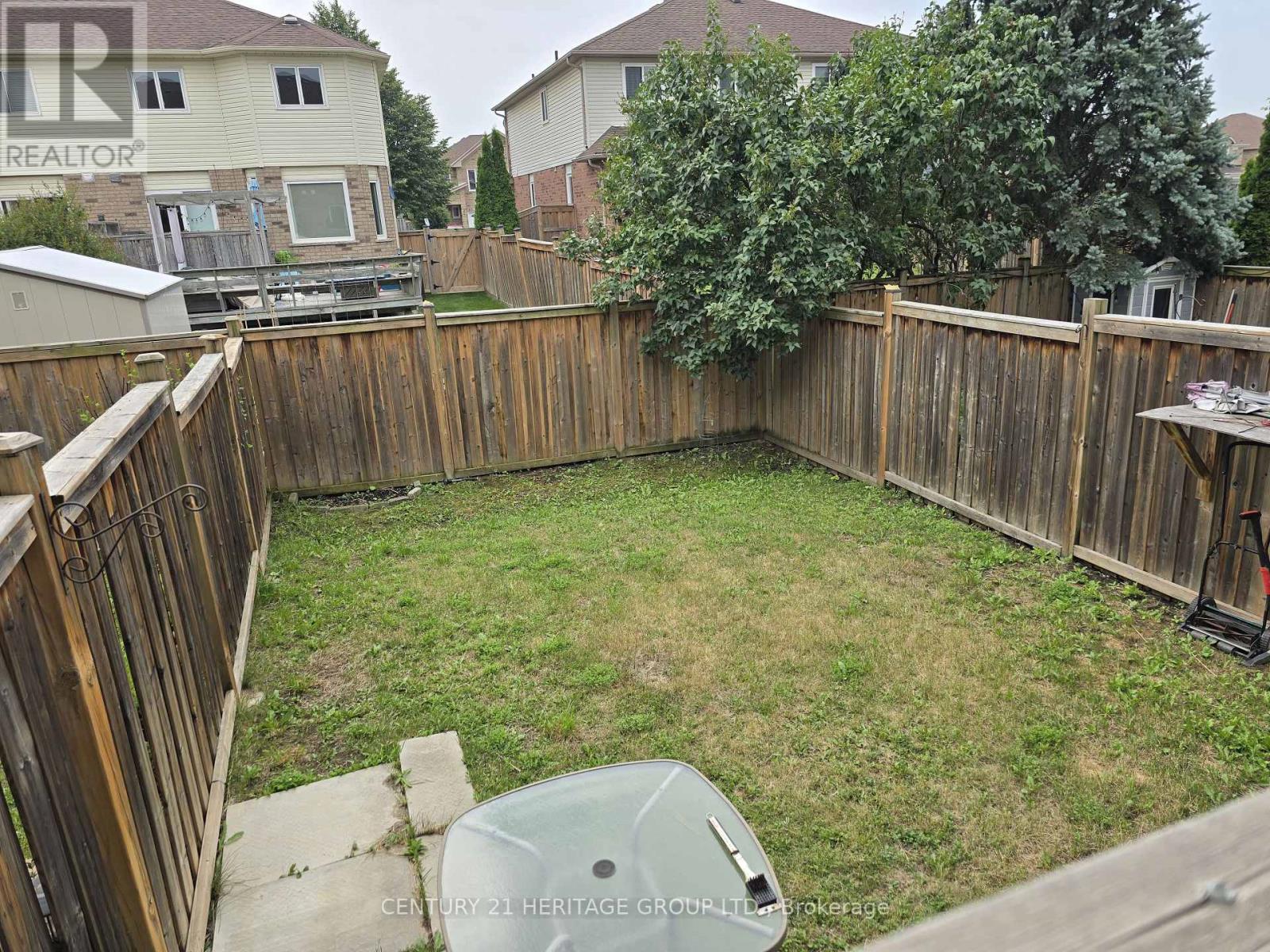 37 Luisa Street, Bradford West Gwillimbury, Ontario  L3Z 0P2 - Photo 35 - N13629978