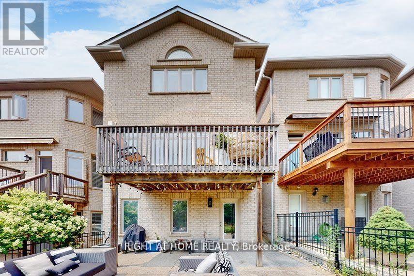 1138 Woodington Lane, Oakville, Ontario  L6H 7V1 - Photo 16 - W13629952