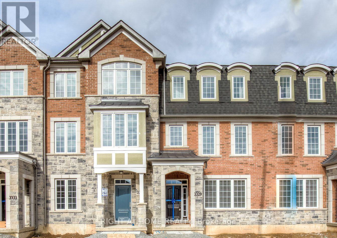 3329 VARDON WAY, Oakville, Ontario