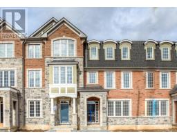 3329 VARDON WAY, Oakville, Ontario