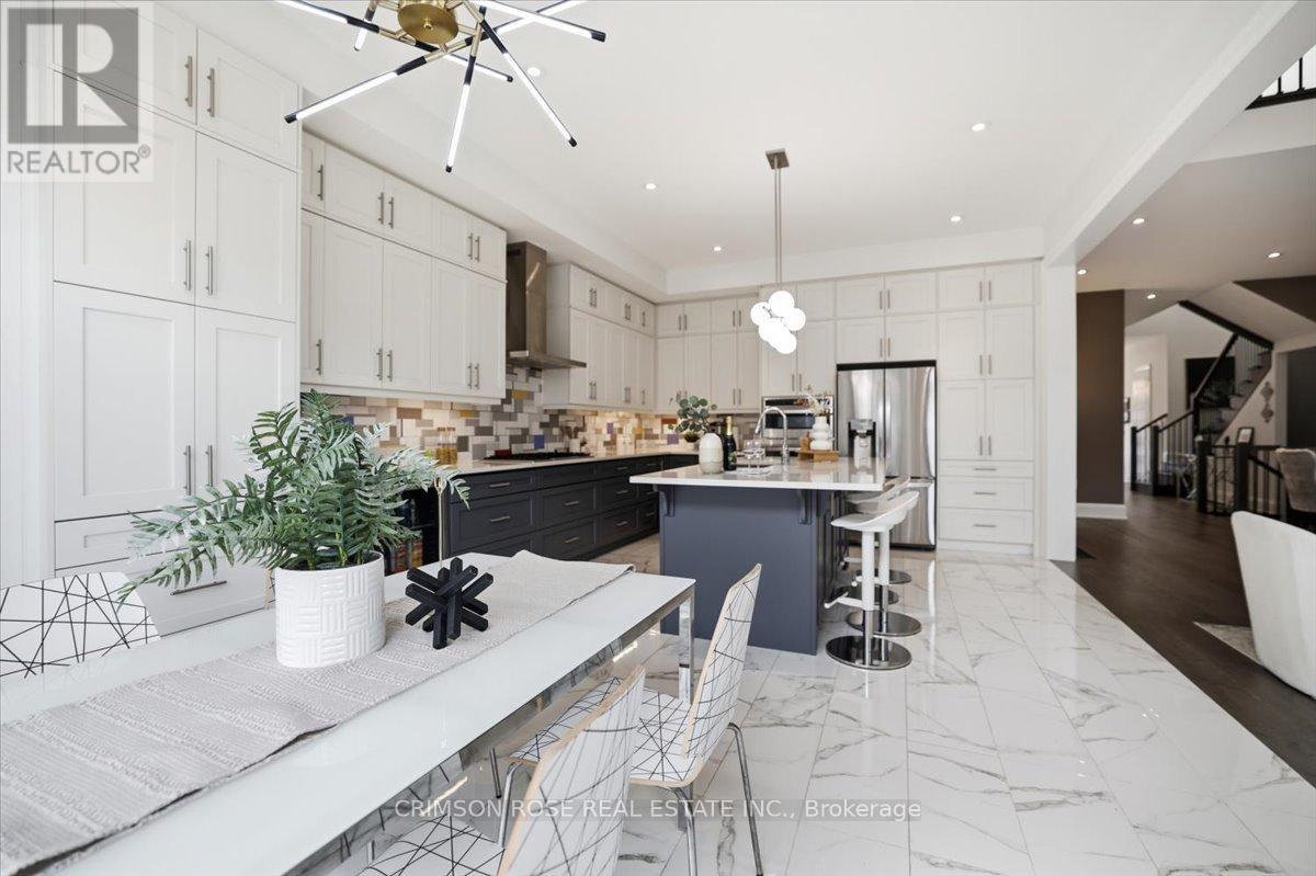 1467 Everest Crescent, Oakville, Ontario  L6H 3S4 - Photo 17 - W13629972