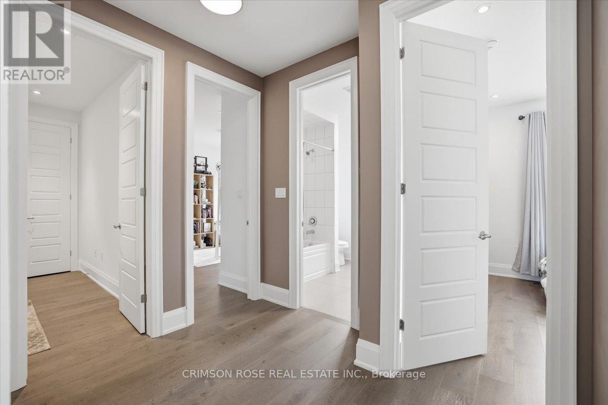 1467 Everest Crescent, Oakville, Ontario  L6H 3S4 - Photo 27 - W13629972