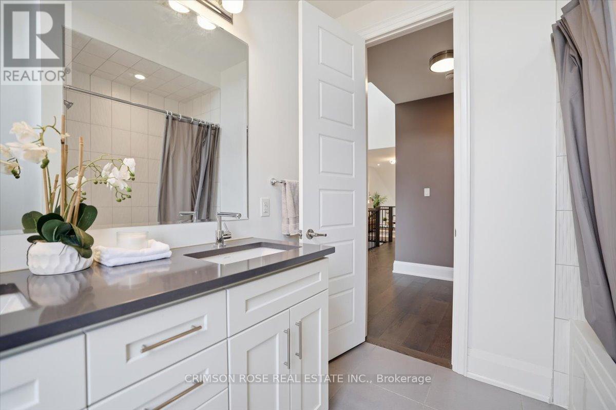 1467 Everest Crescent, Oakville, Ontario  L6H 3S4 - Photo 34 - W13629972