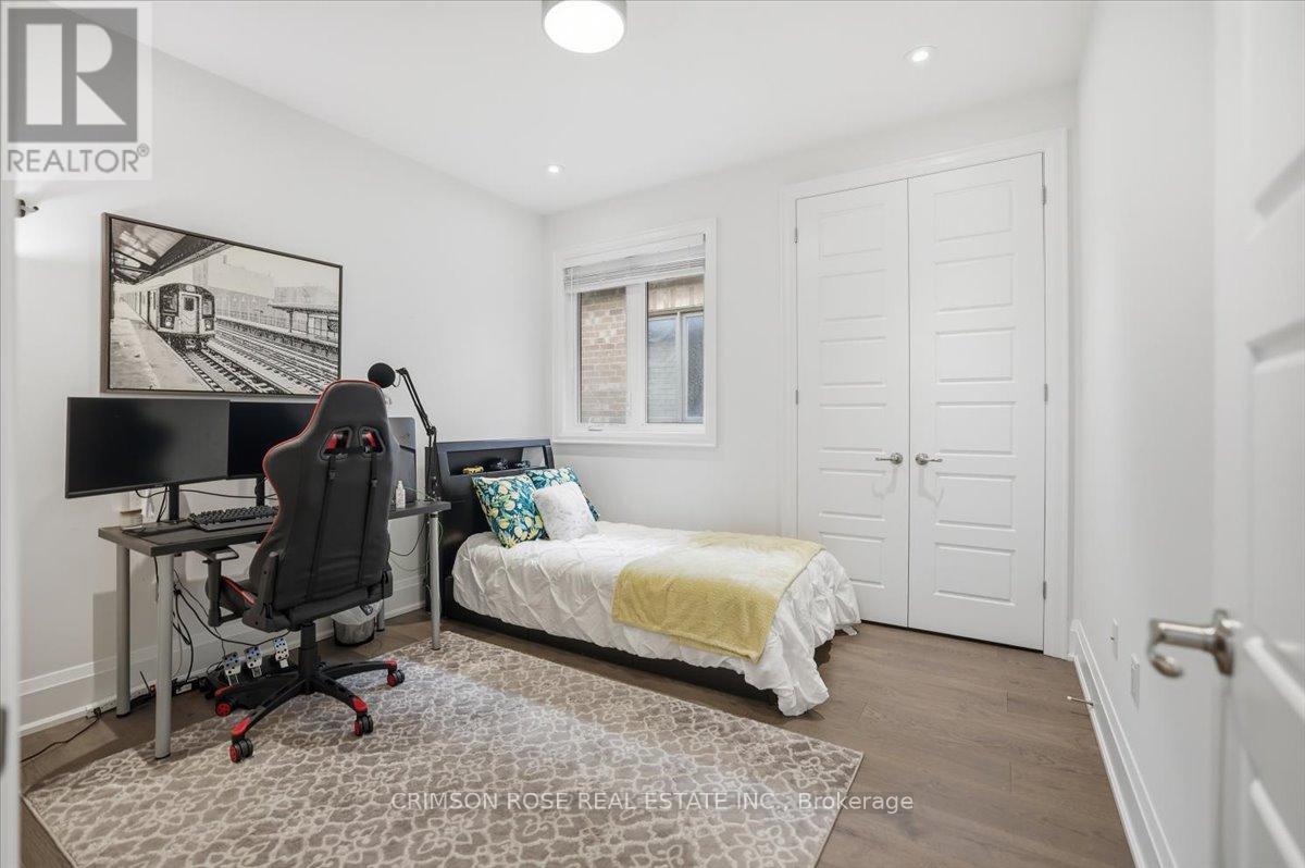 1467 Everest Crescent, Oakville, Ontario  L6H 3S4 - Photo 35 - W13629972