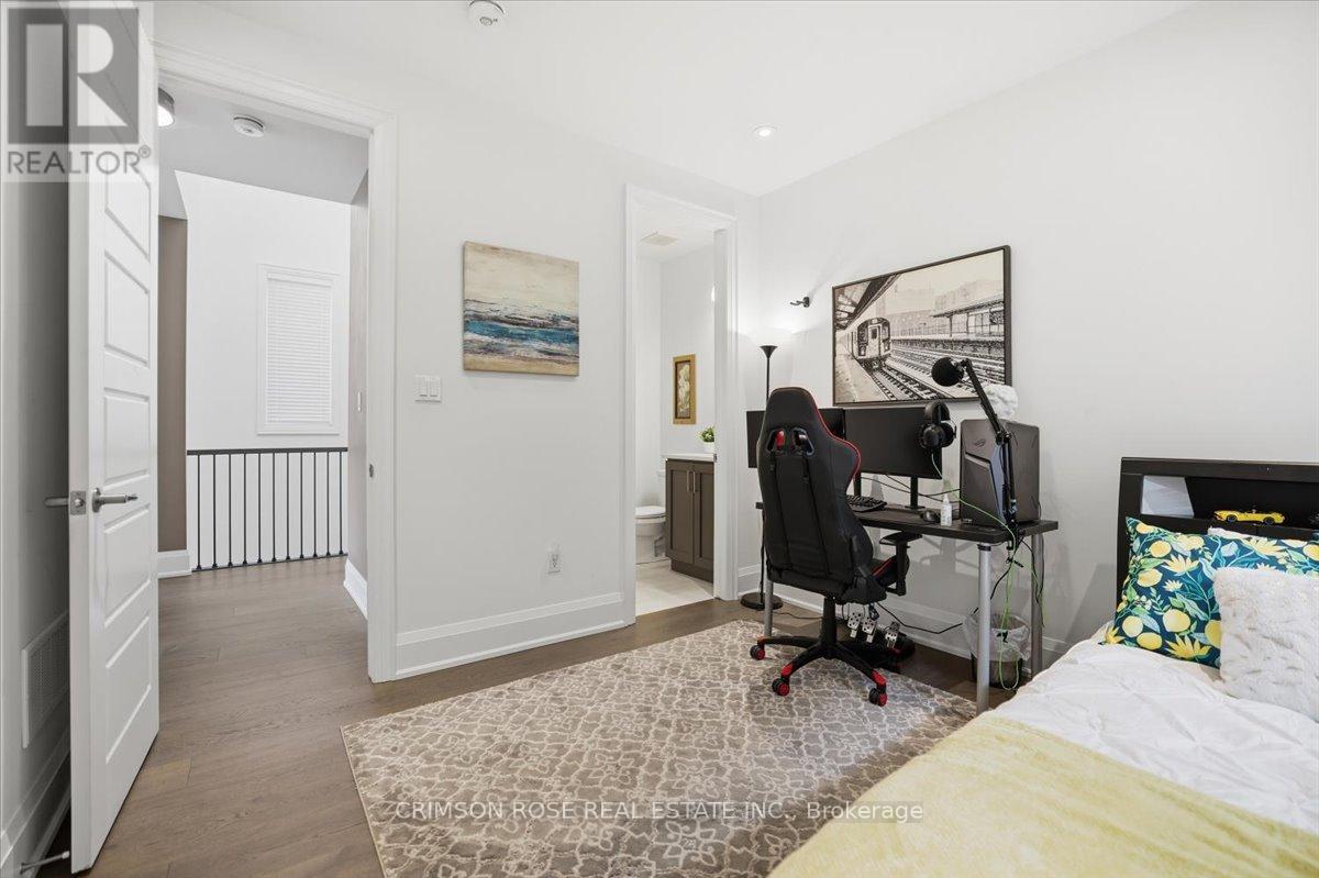1467 Everest Crescent, Oakville, Ontario  L6H 3S4 - Photo 36 - W13629972