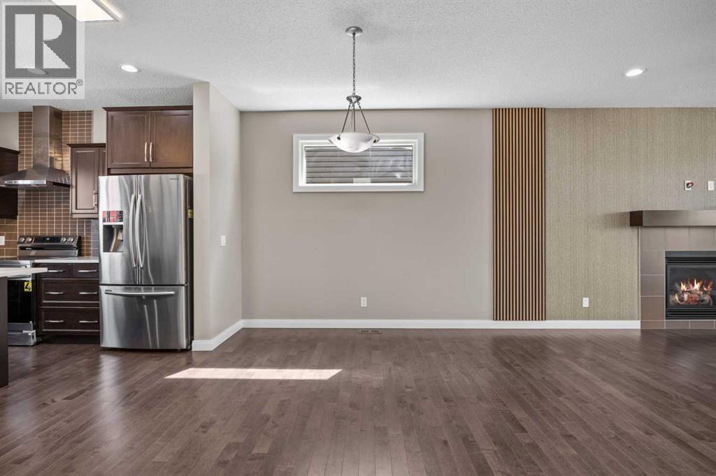 63 Redstone Gardens Ne, Calgary, Alberta  T3N 0J8 - Photo 12 - A2328860