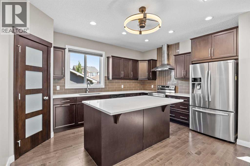 63 Redstone Gardens Ne, Calgary, Alberta  T3N 0J8 - Photo 14 - A2328860