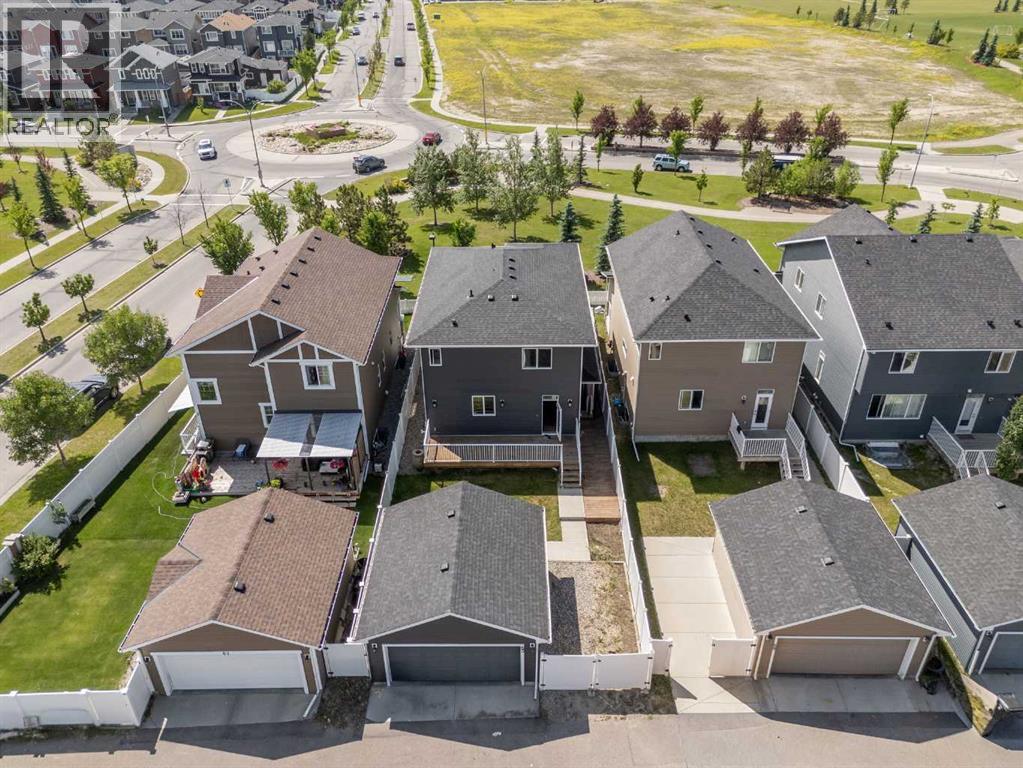 63 Redstone Gardens Ne, Calgary, Alberta  T3N 0J8 - Photo 50 - A2328860