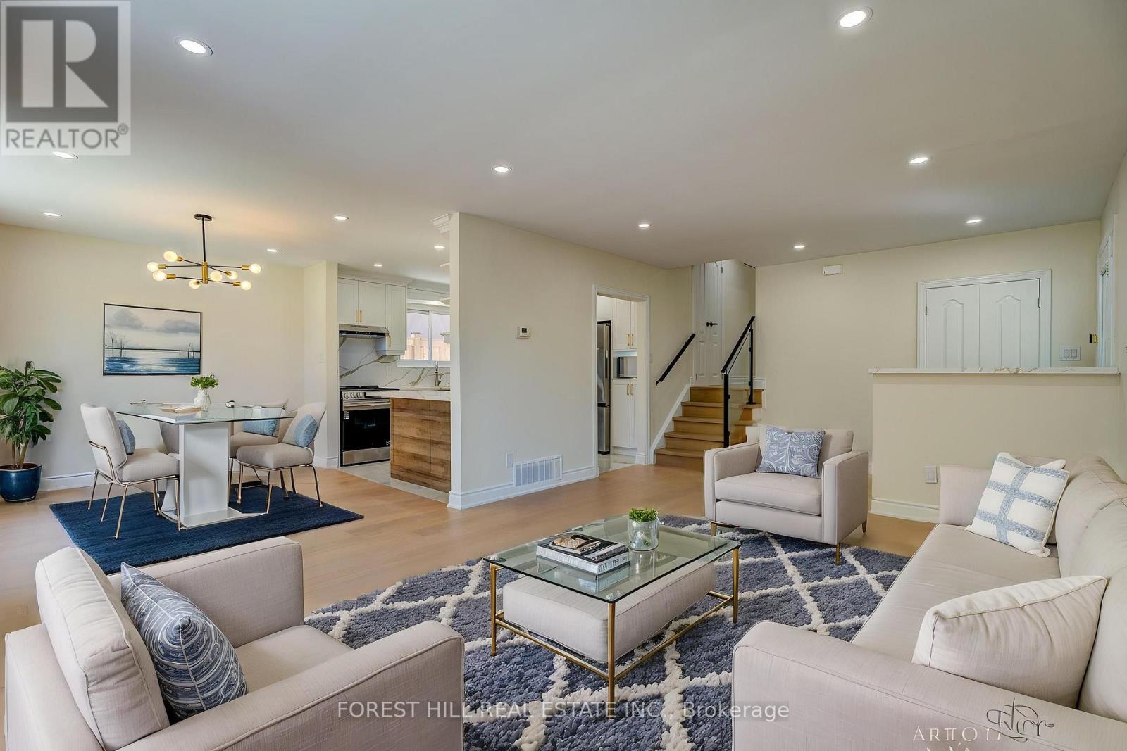 3656 Haven Glen, Mississauga, Ontario  L4X 1X8 - Photo 6 - W13584654
