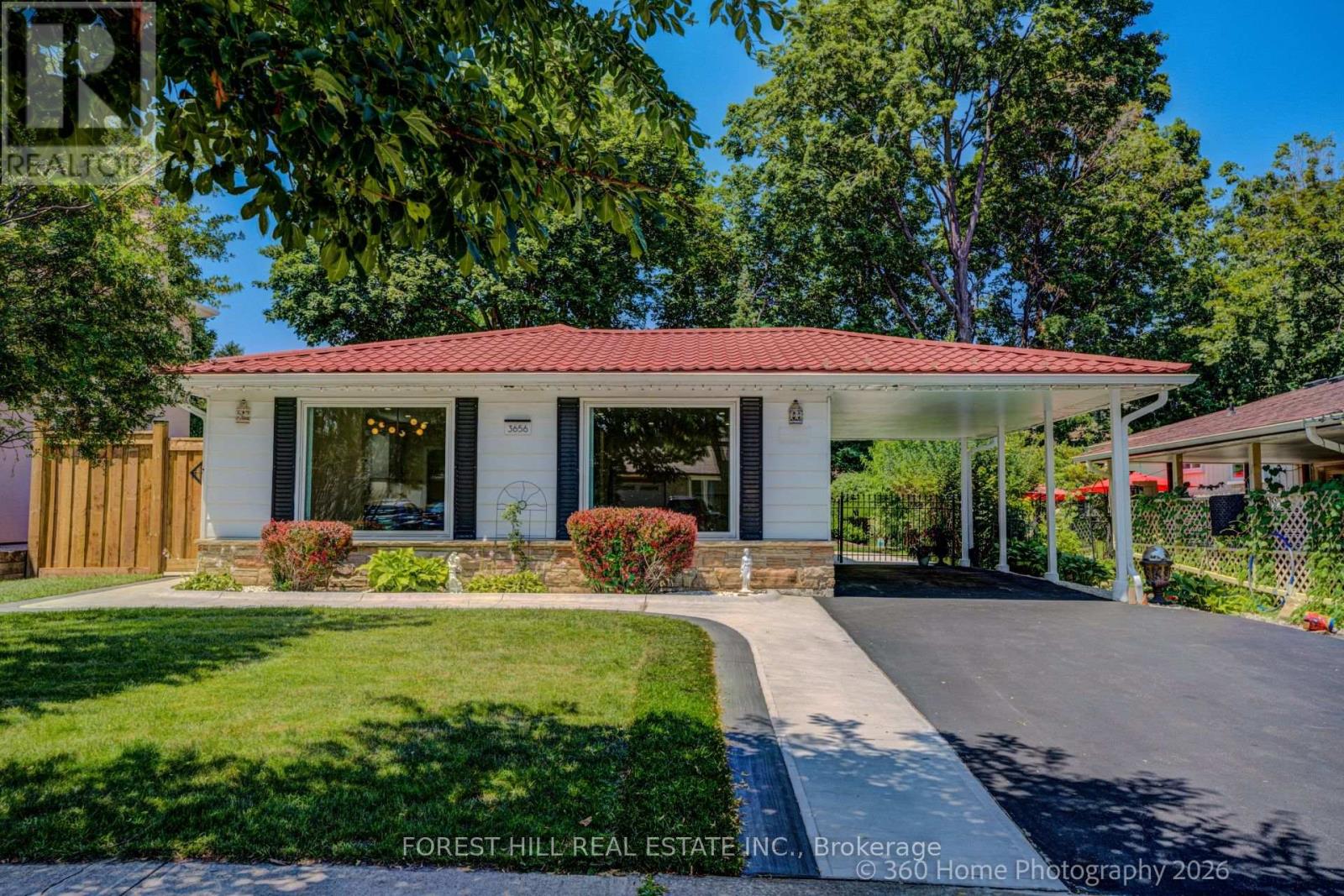 3656 Haven Glen, Mississauga, Ontario  L4X 1X8 - Photo 4 - W13584654