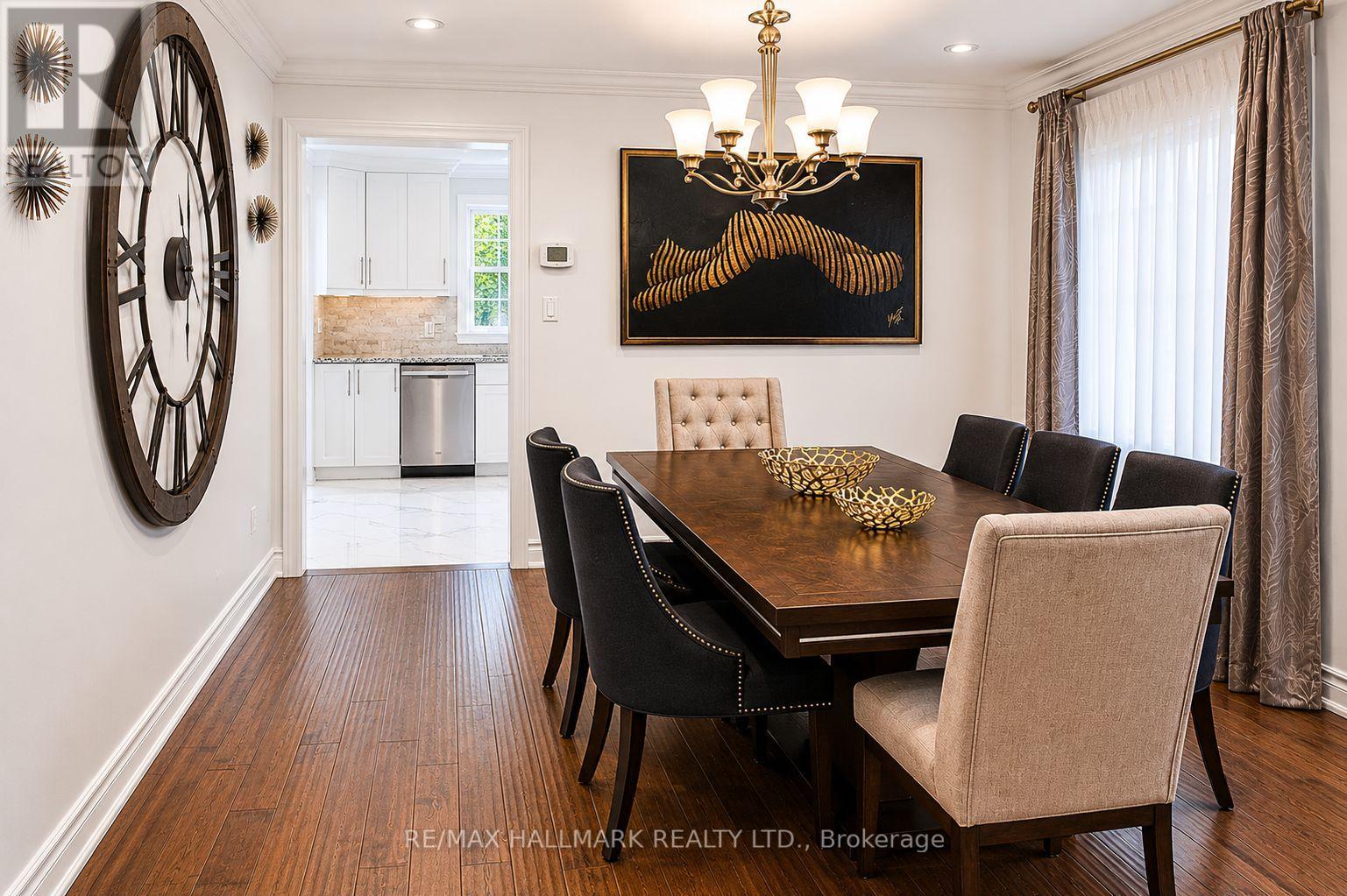92 Weldrick Road E, Richmond Hill, Ontario  L4C 8T7 - Photo 6 - N13225490