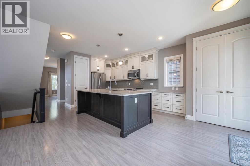 1 Murmansk Way SW, Calgary, Alberta  T3E 7A8 - Photo 16 - A2308045