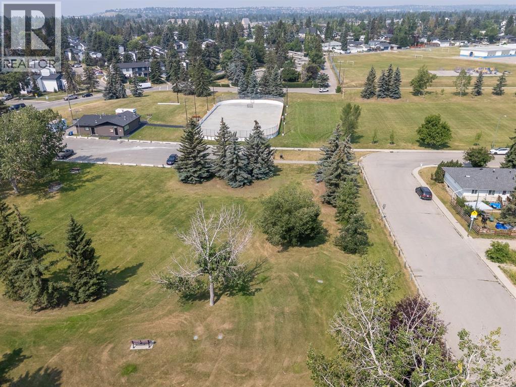 1 Murmansk Way SW, Calgary, Alberta  T3E 7A8 - Photo 50 - A2308045