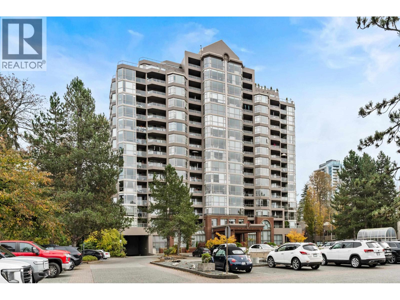 501 1327 E KEITH ROAD, North Vancouver, British Columbia