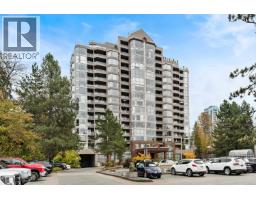 501 1327 E KEITH ROAD, North Vancouver, British Columbia