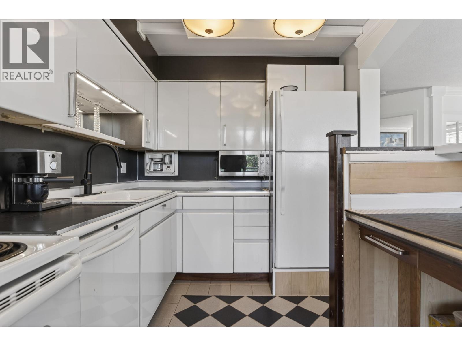 501 1327 E Keith Road, North Vancouver, British Columbia  V7J 3T5 - Photo 24 - R3126467