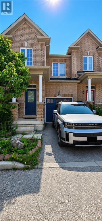 110 HIGHLAND Road Unit# 27, Kitchener, Ontario
