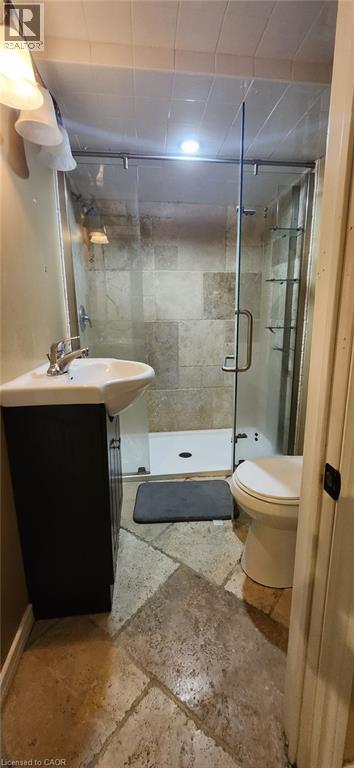 110 Highland Road Unit# 27, Kitchener, Ontario  N2M 3S1 - Photo 17 - 40852801