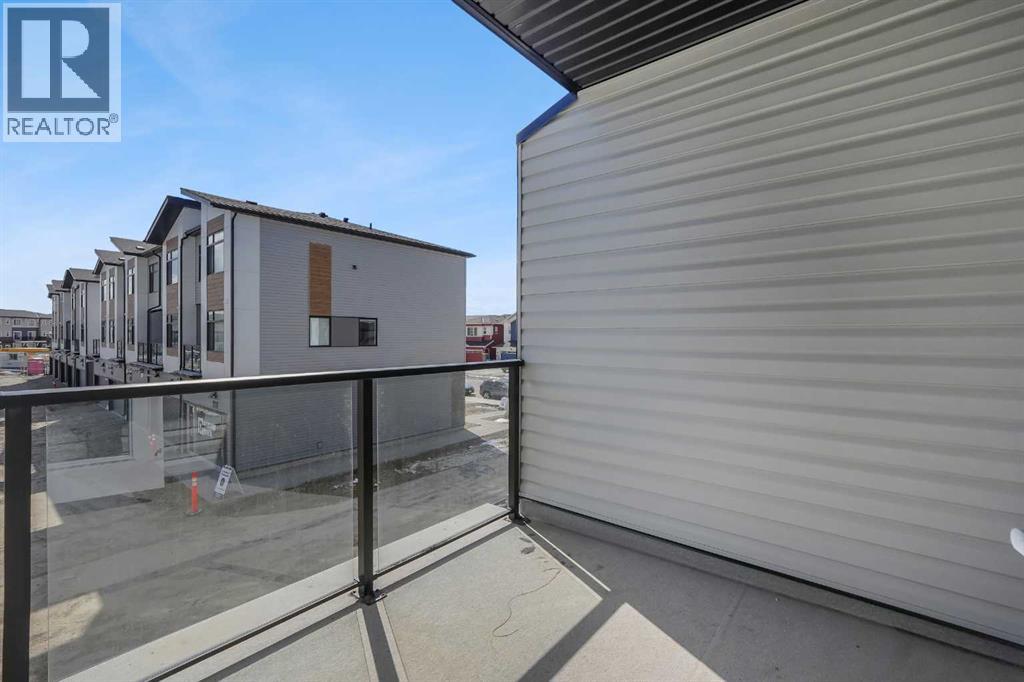 302, 1350 Cornerstone Street NE, Calgary, Alberta  T3N 2T2 - Photo 2 - A2323002