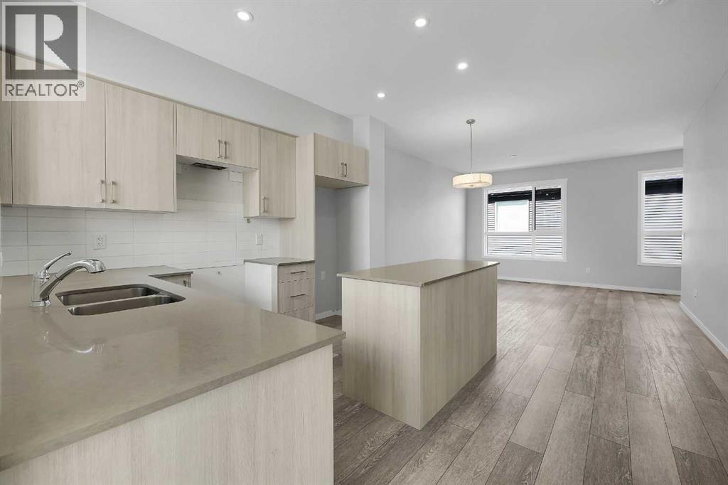 302, 1350 Cornerstone Street NE, Calgary, Alberta