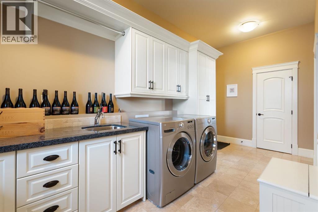 7 Kodiak Springs Cove, Rural Rocky View County, Alberta  T4C 0B6 - Photo 18 - A2314263